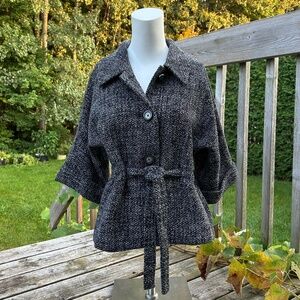 Cassis ⎮ Tweed jacket